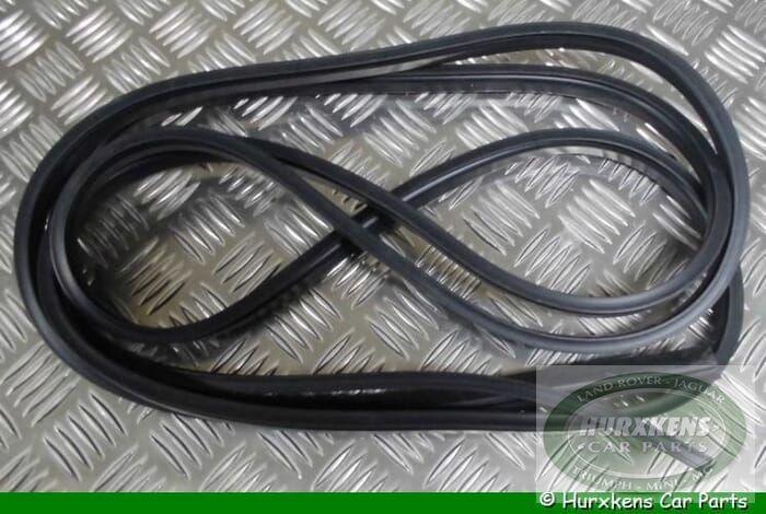 Kofferbak rubber MGB, Autos : Pièces & Accessoires, Carrosserie & Tôlerie, Neuf, Enlèvement ou Envoi