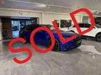 Audi A6 SOLD bij GARAGE VRIENS! (bj 2022, automaat), Auto's, Te koop, 1845 kg, Break, Gebruikt