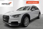 Audi A4 allroad quattro 2.0 TDI 120kW S tronic quattro, Auto's, Automaat, Stof, Gebruikt, 2000 kg