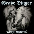 GRAVE DIGGER - Witch Hunter (Gold Vinyl) NIEUW, Ophalen of Verzenden, Nieuw in verpakking
