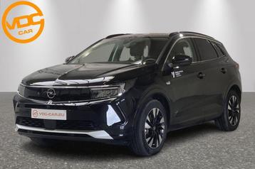 Opel Grandland BUSINESS ELEGANCE 225  beschikbaar voor biedingen