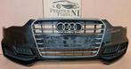 Voorbumper Audi A5 8T Facelift S-Line Competition Plus 12-16, Auto-onderdelen, Ophalen of Verzenden, Gebruikt, Voor, Bumper