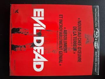 Evil Dead le remake pour frissoner beschikbaar voor biedingen