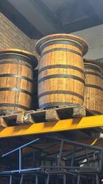 Ton bartafel/stuk verkocht, Huis en Inrichting, Ophalen, Gebruikt