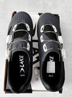 Fietsschoenen Lake MX239 (regular), Fietsen en Brommers, Heren, Schoenen, Ophalen of Verzenden, Zo goed als nieuw