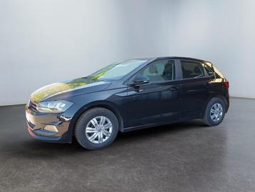Volkswagen Polo 1.0 E 65 Cv CarPlay*ParkPilot, Autos, Achat, Euro 6, 48 kW, 5 portes