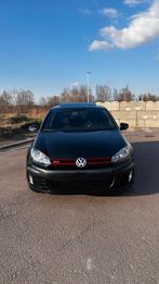 Golf 6 gti, Auto's, Volkswagen, Automaat, Grijs, Zilver of Grijs, 3 deurs
