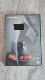 Hostel met 2 dvd's, Cd's en Dvd's, Vanaf 16 jaar, Ophalen of Verzenden, Gebruikt, Gore