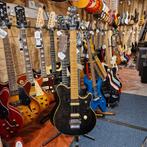 Music Man Eddie Van Halen (signature 1993), Enlèvement, Utilisé, Solid body