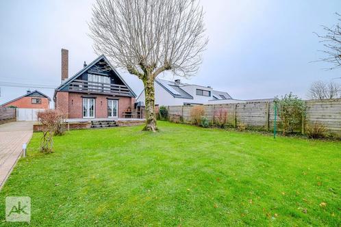Maison à vendre à Fléron, 3 chambres, Immo, Huizen en Appartementen te koop, Vrijstaande woning