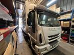 Iveco eurocargo 100e22 400.000km euro5, Auto's, Bestelwagens en Lichte vracht, Automaat, Euro 5, Iveco, Diesel