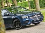 Mercedes a klasse A250e a 250 | AMG | 19INCH | BTW, Auto's, Blauw, Bedrijf, 5 zetels, 5 deurs