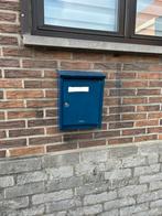 brievenbus brabantia, Ophalen, Zo goed als nieuw