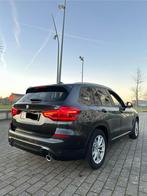 BMW X3 X-DRIVE/ AUTOMATISCH/ EURO 6B/ GEKEURD !, Auto's, BMW, Automaat, Euro 6, Diesel, Particulier