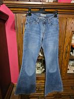 Harley Davidson wijd uitlopende jeans voor dames, maat 27, Kleding | Dames, Ophalen, Nieuw