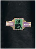 SIGARENBAND WIELRENNER, Verzamelen, Verzenden, Nieuw, Sigarenbandjes