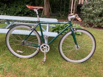 Fixie fiets beschikbaar voor biedingen