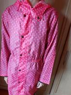 Regenjas Golddigga, Ophalen of Verzenden, Zo goed als nieuw, Roze