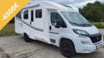 Ilusion 760H camper PROMO, 7 tot 8 meter, Bedrijf, Diesel, Tot en met 6