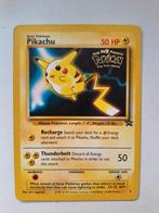 Pokemon WB movie promo Pikachu, Enlèvement