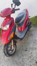 Honda sfx a klasse, Ophalen of Verzenden, Gebruikt