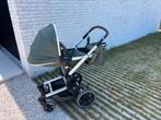 Kinderwagen Joolz day+, Ophalen, Kinderwagen, Verstelbare duwstang