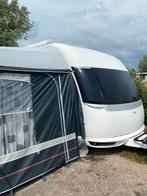 Hobby caravan premium 495 ul te koop, Rondzit, Hobby, 7 tot 8 meter, Particulier