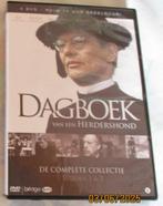 Dagboek van een Herdershond/De Paradijsvogels, Cd's en Dvd's, Dvd's | Tv en Series, Alle leeftijden, Ophalen, Boxset