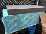 EPS mapei 10cm  isolatie, Doe-het-zelf en Bouw, Isolatie en Afdichting, Ophalen, Overige materialen, Nieuw, Minder dan 5 m²