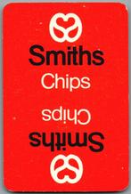 joker - J2789 - Smith's chips, Comme neuf, Envoi, Joker(s)