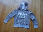 hoodie American Eagle Outfitters, Kleding | Dames, ANDERE, Beige, Maat 42/44 (L), Ophalen of Verzenden