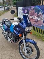 Yamaha Xtz 750 fuul, Motoren, Particulier