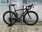 Ridley Fenix Classic (full carbon, evt + HUNT 50 wielset), Ophalen, Zo goed als nieuw
