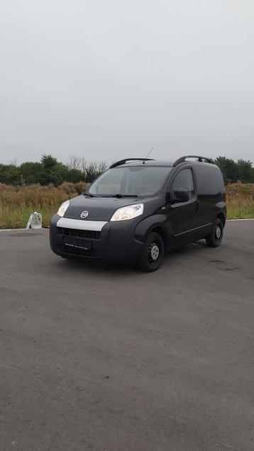 FIAT FIORINO ESSENCE BJ 2015 /57000 KM disponible aux enchères