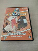 Dvd - De Fabeltjeskrant, Juffrouw Ooievaar, Cd's en Dvd's, Ophalen