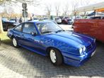 Manta B GSI, 4 zetels, Blauw, Elektrische ramen, Grijs