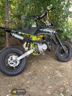 Kartbike (custom) 120cc, Autres marques, 4 vitesses, Comme neuf, Enlèvement