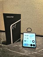 Samsung Galaxy Z Flip 7 - 256 Go - + Samsung Ring Case, Ophalen of Verzenden, Nieuw