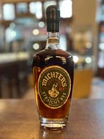 Michter’s Rye 10 years, Collections, Vins, Comme neuf