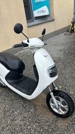 Elektrische Scooter Klasse A, Fietsen en Brommers, Scooters | Overige merken, Gebruikt, Elektrisch, Klasse A (25 km/u), Ophalen