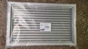 RENSON ALU grille nouveau, Enlèvement
