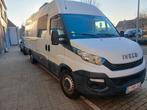 Camper Iveco, Caravans en Kamperen, Mobilhomes, Overige merken, Chemisch toilet, Buscamper of Camperbus, Fiat