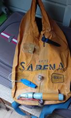 3 gilets de sauvetage SABENA, Autres types, Utilisé, Enlèvement ou Envoi