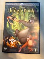 Jungle Book dvd, Cd's en Dvd's, Ophalen, Zo goed als nieuw