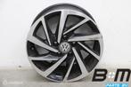 16 inch losse velg VW Golf 7 5G0601025DM, Utilisé, Jante(s)