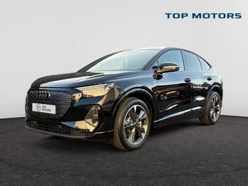 Audi Q4 Sportback e-tron Audi Q4 Sportback Corporate S 45 e- beschikbaar voor biedingen