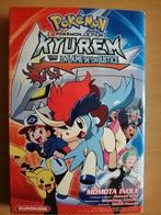Manga Pokémon - Kyurem vs La lame de la Justice, Ophalen of Verzenden