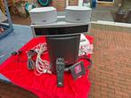 Bose 321 GSX HomeCinema set serie 3 met bluetooth en hdmi, Caravans en Kamperen, Ophalen of Verzenden