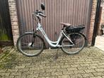 Veloci electrische stadsfiets dames, Fietsen en Brommers, Ophalen, Gebruikt, Overige merken