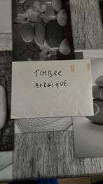 Timbre, Ophalen